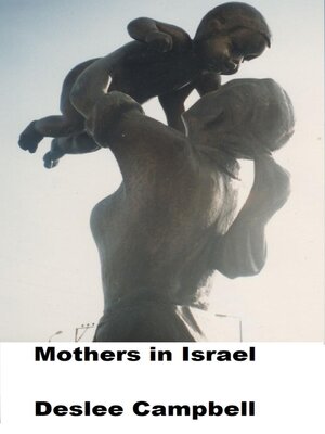 cover image of Mothers in Israel